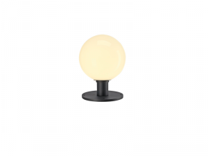 Lampa pla, GLOO Floor PURE lampi 27 E27, antracit