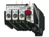 Motor protection relay 2,7-4a