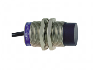Senzor Inductiv Xs6 M30 - L63Mm - Bronz - Sn22Mm - 24 - 240Vac/Dc - Cablu 10M