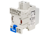 Contactor 3 poli, CUBICO Clasic, 4kW, 9A, 1ND+1NI, 230Vc.a.