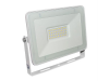 Proiector slim alb cu led 30w 30w lumina calda 2650lm