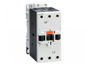 Contactor tripolar, Curent lucru (AC3) = 50A, AC bobina 50/60HZ, 400VAC