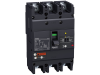 Intreruptor automat easypact ezcv250n - tmd - 160 a - 3 poli 3d