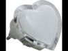 Lampa de veghe cu led, 3 x 0.1w,