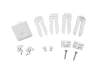 Spare part kit for bk085 frame and door