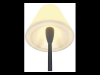 Lampa de podea ADEGAN ,E27,25W,antracit