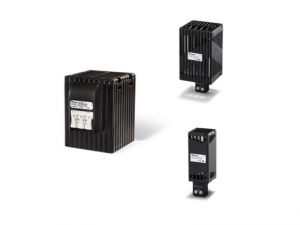 Panel Heaters - Safe touch, vertical position, 120...230 V, C.A. (50/60 Hz)/C.C., 100 W