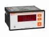 Ampermetru monofazat, 1 CURRENT VALUE, 1 MAX CURRENT VALUE, 1 MIN CURRENT VALUE. RELAY OUTPUT FOR CONTROL AND PROTECTION FUNCTIONS