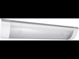 Corp iluminat cu tub fluorescent LT - 103 - 136