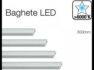 Bagheta led componibila 30cm 5w 24Vcc lumina rece 6000K  LED LINK