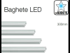 Bagheta led componibila 30cm 5w 24Vcc lumina rece 6000K  LED LINK