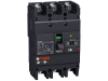 Intreruptor automat easypact ezcv250h - tmd -