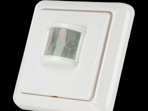 Senzor de miscare  wireless pentru interior Zigbee AWST-6000