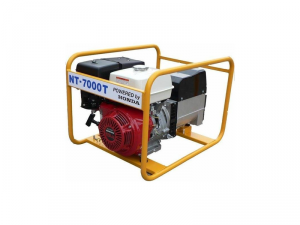 Generator de curent trifazat Tresz NT-7000T