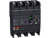Intreruptor automat easypact ezcv250n - tmd - 80 a - 4 poli 4d