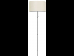 Lampa de podea Halva, 3x60w&1x100w