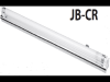 Corp iluminat cu tub fluorescent jb2-cr