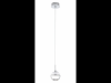 Lampa suspendata MONTEFIO 1 3000K alb cald 220-240V,50/60Hz IP20