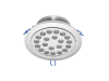 Spot cu led gl223wh 21x1w