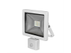 Proiector cu LED si senzor de miscare 10W 10W lumina alba 950lm L 125mm W 150mm h 52mm