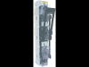 Separator vertical tripolar tip rigla, 1 maneta