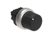 Selector switch actuator knob cap a&#152;22mm