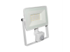 Proiector cu LED si senzor de miscare 20W 20W lumina alba 1700lm L 150mm W 166mm h 52mm