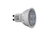 Bec cu power LED GU10 230V 36A&deg; dimabil GU10 GU10 GU10 10W (a&#137;&#136;100w) lumina alba 1000lm L 48mm