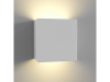 Lampa perete parma c155-wl-02-3w-w