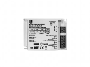Sisteme de pornire electronice PLC cod 3-50261 2x26W (8 iesiri)