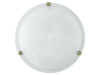 Lampa tavan/perete salome bronzed 220-240v,50/60hz