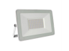 Proiector slim alb cu led 70w 70w lumina rece 6000lm l