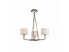 Candelabru luxe h006pl-03g