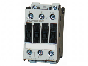 Contactor 11kW/400V AC110V
