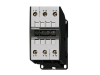 Contactor, 3pole,30kw/62a ac3, 120a
