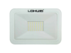 Proiector led lohuis ipro mini, ip65, 50w, alb,