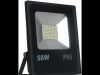 Proiector slim led smd 6400k 50w