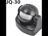 Senzor prezenta  alb, jq-30