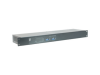 Switch 16xrj45 10/100 (poe), 19", sursa externa, 150w