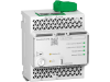 Enerlin'X IFE switchboard server, Ethernet interface and gateway