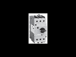 Intrerupator cu protectie termica si magnetica, capacitate standard de rupere 14 - 20A