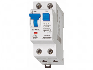 Intreruptor protectie cablu B/25/003-A puls 6kA