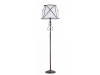 Lampa pardoseala Country H102-33-R