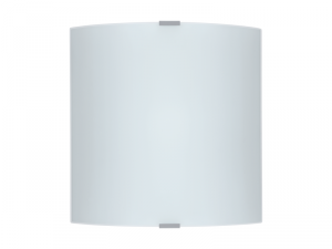 Lampa tavan/perete GRAFIK silver 220-240V,50/60Hz IP20