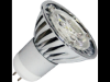 Spot led, 3.8w/gu5.3, rosu, tg-2401.3223