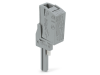 Test plug adapter n; for 2003-6641