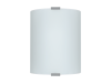 Lampa tavan/perete grafik silver 220-240v,50/60hz ip20