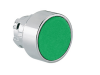 Push-push button actuator, a&#152;22mm 8lm metal