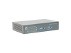 Switch 16xrj45 10/100 (poe), 19", sursa externa, 90w