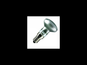 Bec incandescent - Reflector 40W E27 NR63